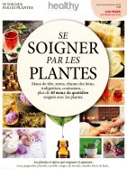 Healthy magazine