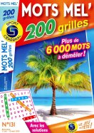 SC Mots Mél' 200 g...