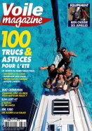Voile Magazine