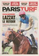 Paris Turf Samedi