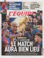 L'Équipe