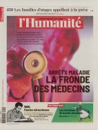 L'Humanité