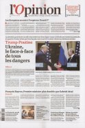 L'Opinion