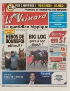 Le Veinard