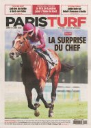 Paris Turf