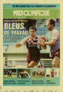 Midi Olympique