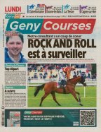 Geny Courses Diman...