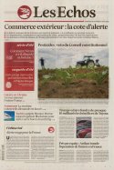 Echos Week-End