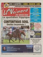 Le Veinard Week-en...