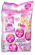 Barbie Movies HS