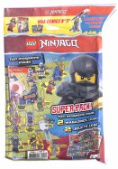 Lego ninjago Giga ...