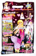 Pochette Playmobil...