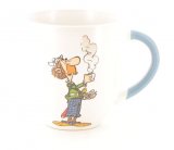 Jolitorax "Il nous faut de la magique potion" (M1071-22)