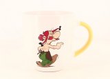 Amérix - "Venez chez moi, on va fêter ça... " (M1071-29)