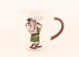 Mac Oloch - "Twickle dooo dooo ! " (M1071-34)