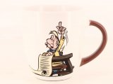 Doublepolémix "Le Monde doit savoir que César a menti !" (M1071-36)