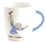 Agecanonix " On n'a pas besoin de potion ! On y va ! " (M1071-8)