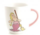 Bonemine "Je ne suis pas ton esclave ! " (M1071-9)