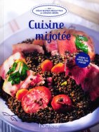 Cuisine Mijotée (M1093-10)