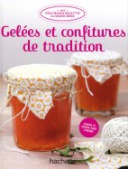 Gelées et confitures de tradition (M1093-101)