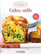 Cakes salés (M1093-102)
