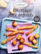 Recettes pour enfants (M1093-103)