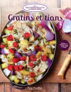 Gratins et tians (M1093-104)