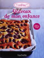 Gâteaux de mon enfance (M1093-2)