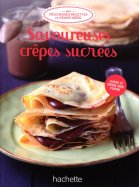 Savoureuses crêpes sucrées (M1093-26)