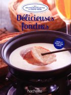 Délicieuses fondues (M1093-27)