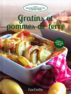 Gratins et pommes de terre (M1093-3)