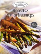 Recettes de printemps (M1093-32)