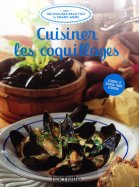 Cuisiner les coquillages (M1093-34)
