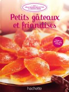 Petits gâteaux et friandises (M1093-40)