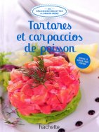 Tartares et carpaccios de poisson (M1093-42)