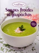Soupes froides et gaspachos (M1093-48)