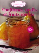 Confitures, coulis et fruits confits (M1093-49)