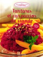Tartares et carpaccios de viande (M1093-54)