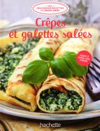 Crêpes et galettes salées (M1093-55)
