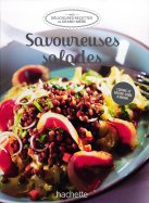 Savoureuses salades (M1093-56)
