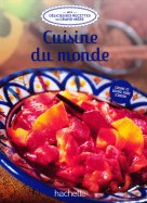 Cuisine du monde (M1093-59)
