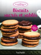 Biscuits sucrés et sablés (M1093-67)