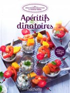 Apéritifs dînatoires (M1093-77)
