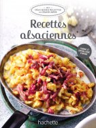 Recettes alsaciennes (M1093-81)