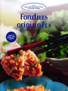 Fondues originales (M1093-83)
