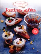 Tartines salées (M1093-86)
