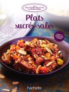 Plats sucrés - salés (M1093-88)