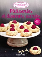 Pâtisseries et douceurs sucrées (M1093-98)
