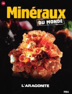 L'aragonite + Boîte de rangement (M1096-18)