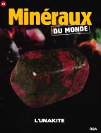 L'unakite (M1096-23)